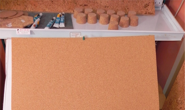 Parafa kiegészítők